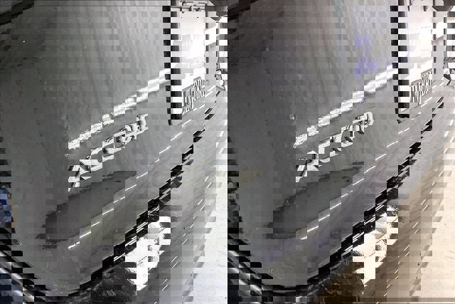 New 2026 Honda Accord LX image 17