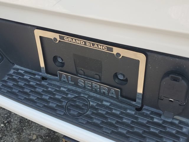 New 2026 RAM 1500 Big Horn AWD/4WD image 7