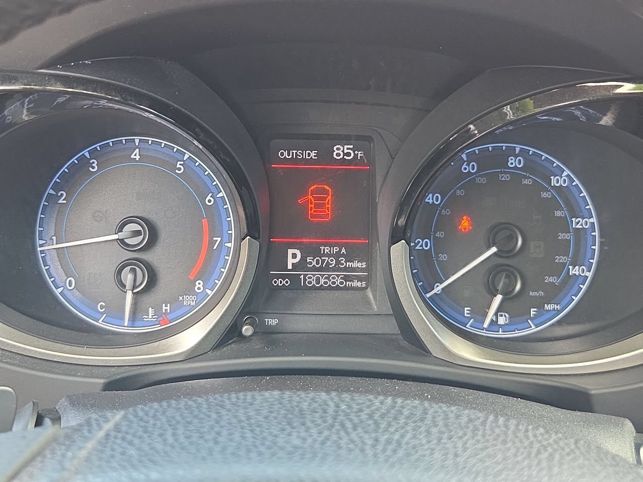 Used 2016 Toyota Corolla S FWD image 26