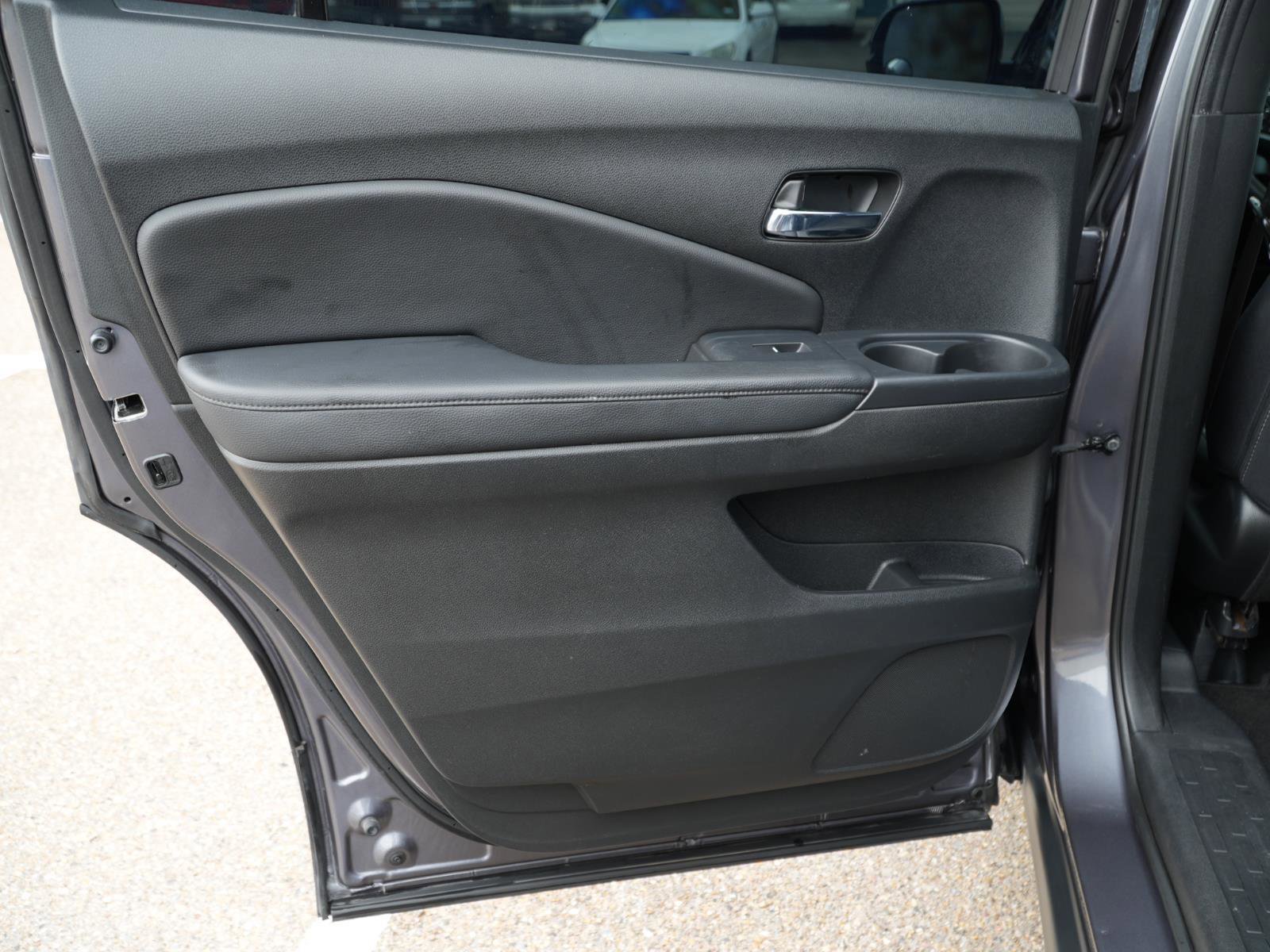 Certified 2021 Honda Passport Sport image 15