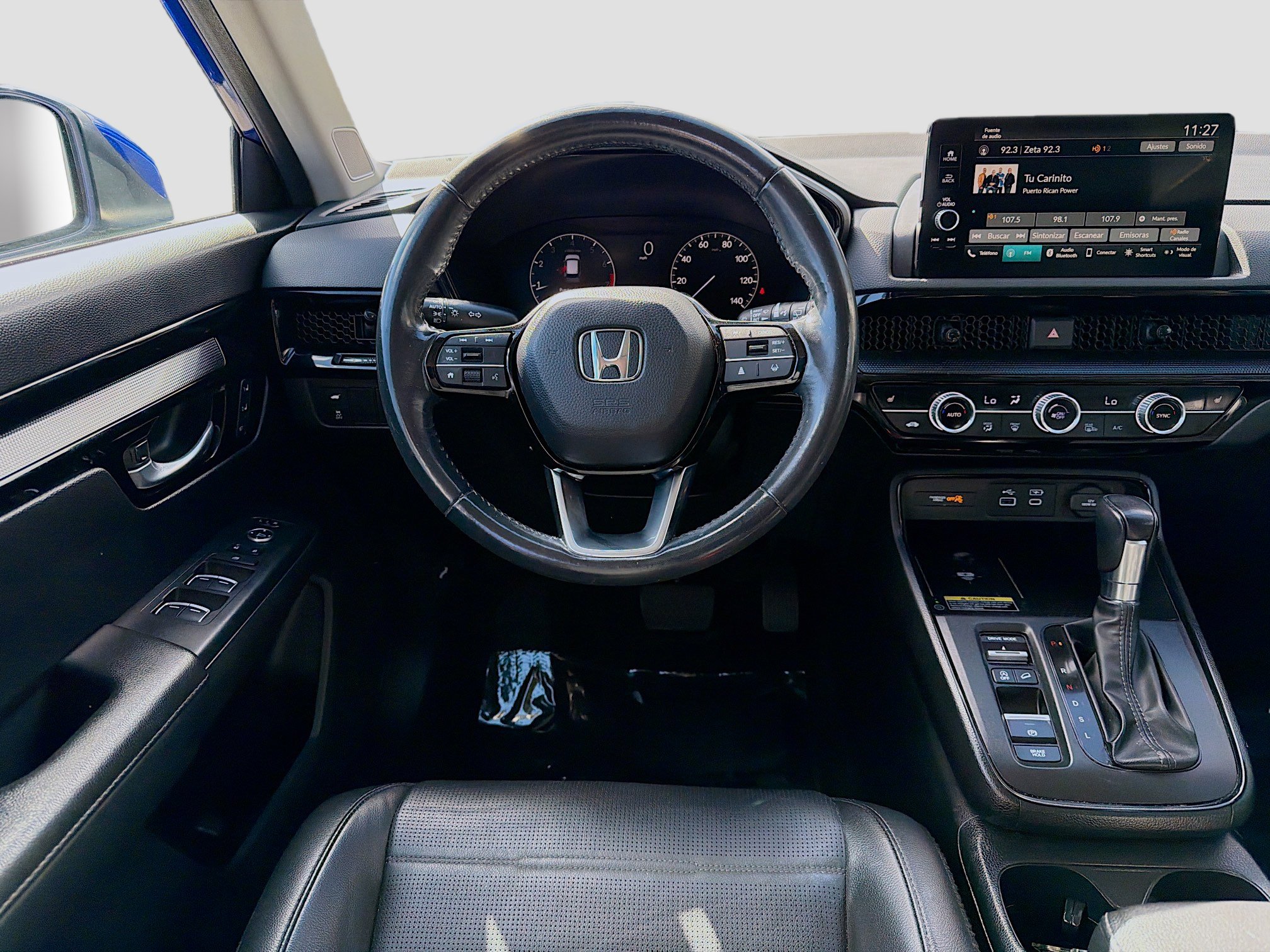 Used 2023 Honda CR-V EX-L image 20