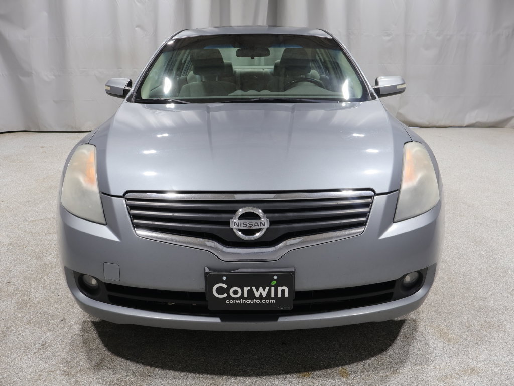 Used 2008 Nissan Altima 3.5 SE w/ Sport Pkg FWD image 19