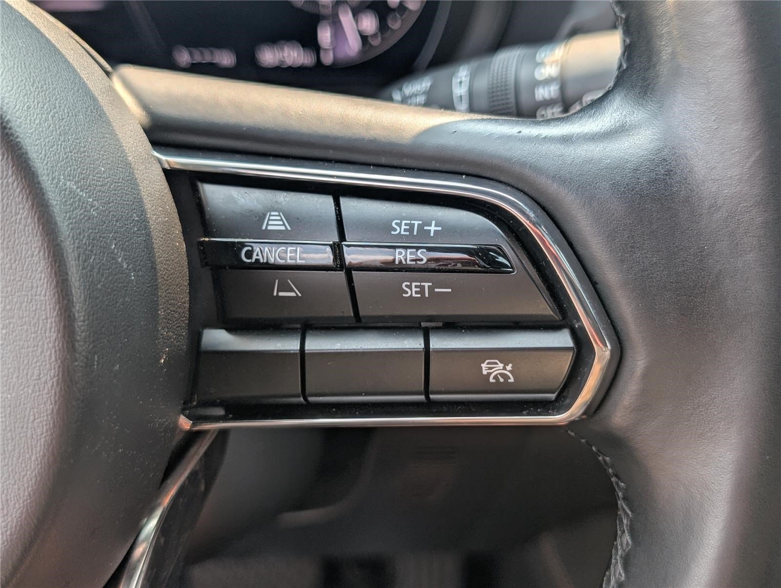 Used 2024 MAZDA CX-90 Plug-In Hybrid w/ Premium Plus AWD/4WD image 27