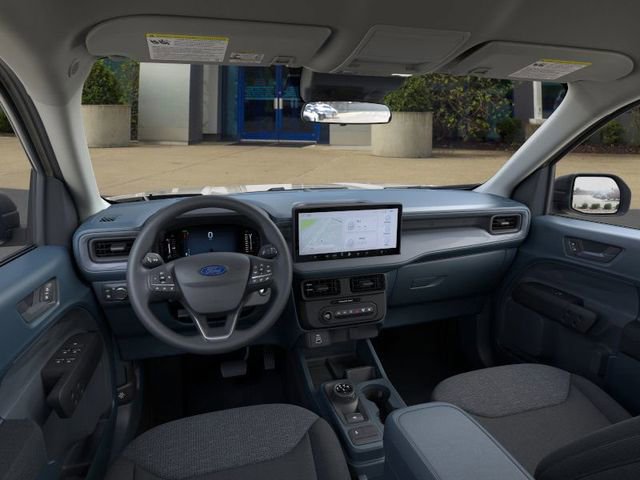 New 2025 Ford Maverick XL w/ Equipment Group 101A image 9