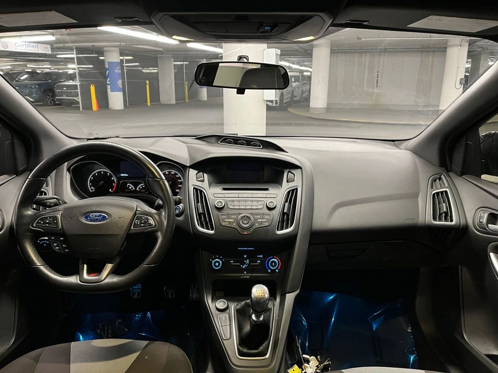 Used 2016 Ford Focus ST image 7
