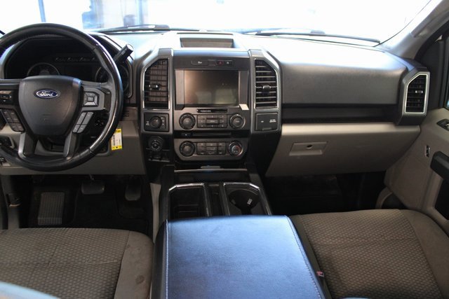 Used 2018 Ford F150 XLT w/ Equipment Group 302A Luxury image 32