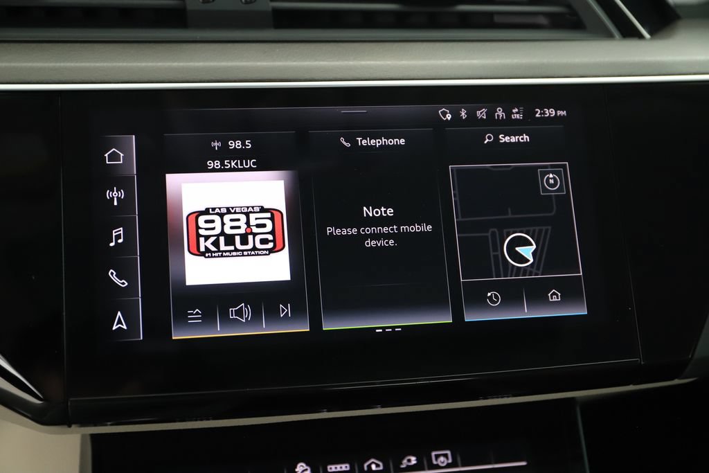 Certified 2024 Audi Q8 e-tron Premium AWD/4WD image 27