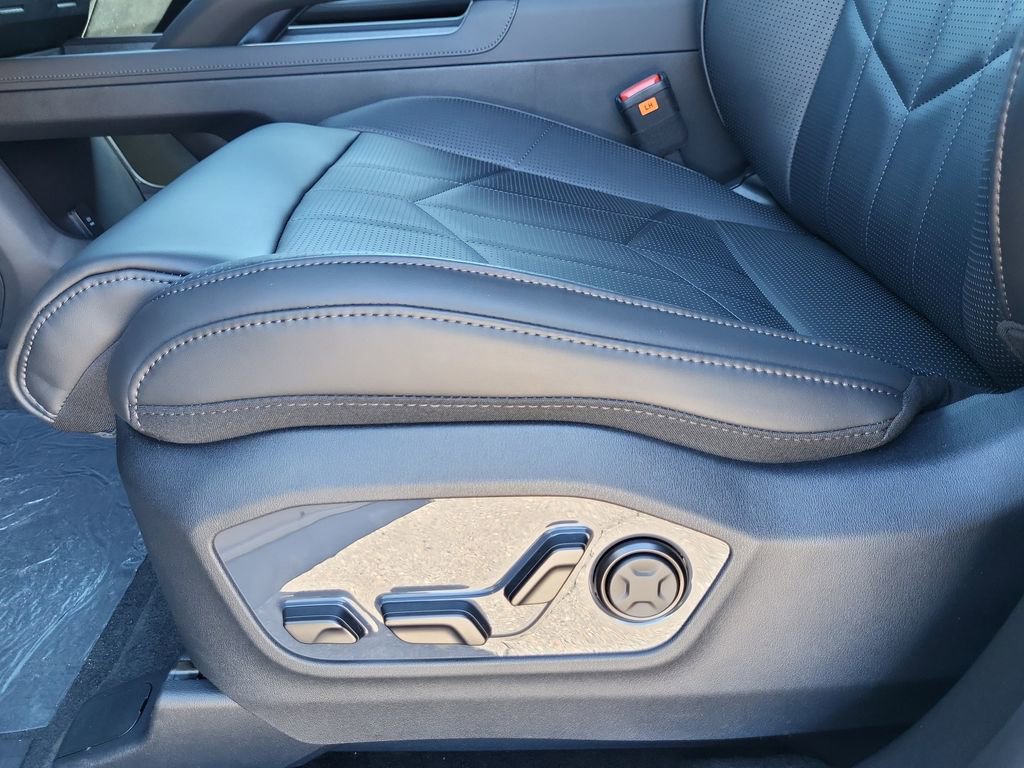 New 2027 Kia Telluride SX X-Line image 8