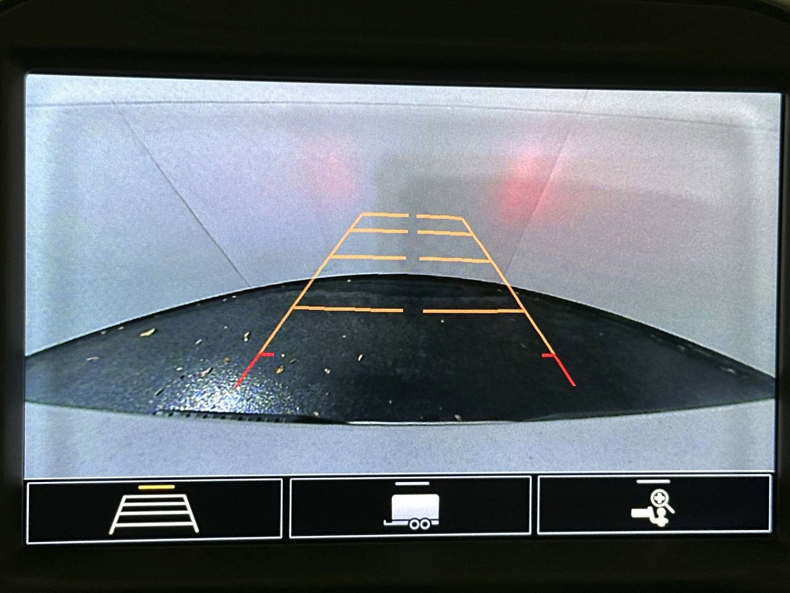 Used 2020 Chevrolet Silverado 1500 LTZ image 21