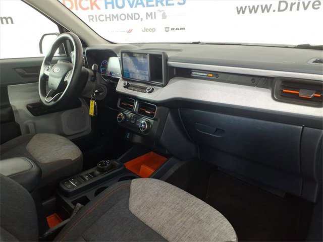 Used 2022 Ford Maverick XLT w/ Equipment Group 300A Standard image 24