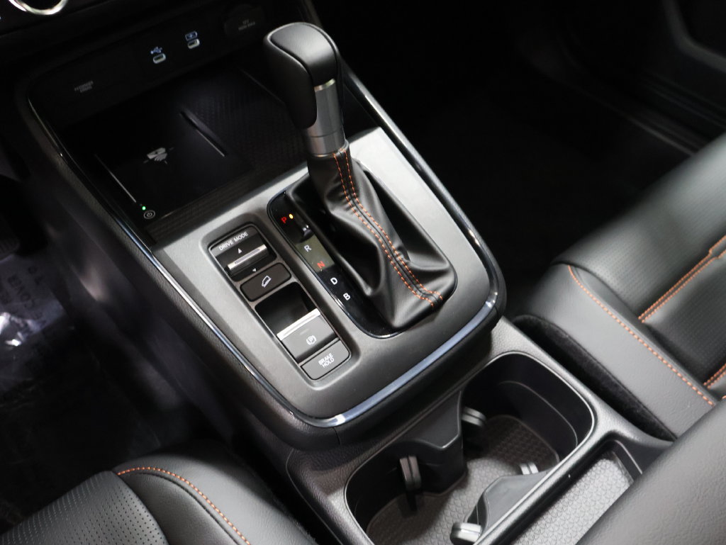 New 2027 Honda CR-V Sport-L image 27