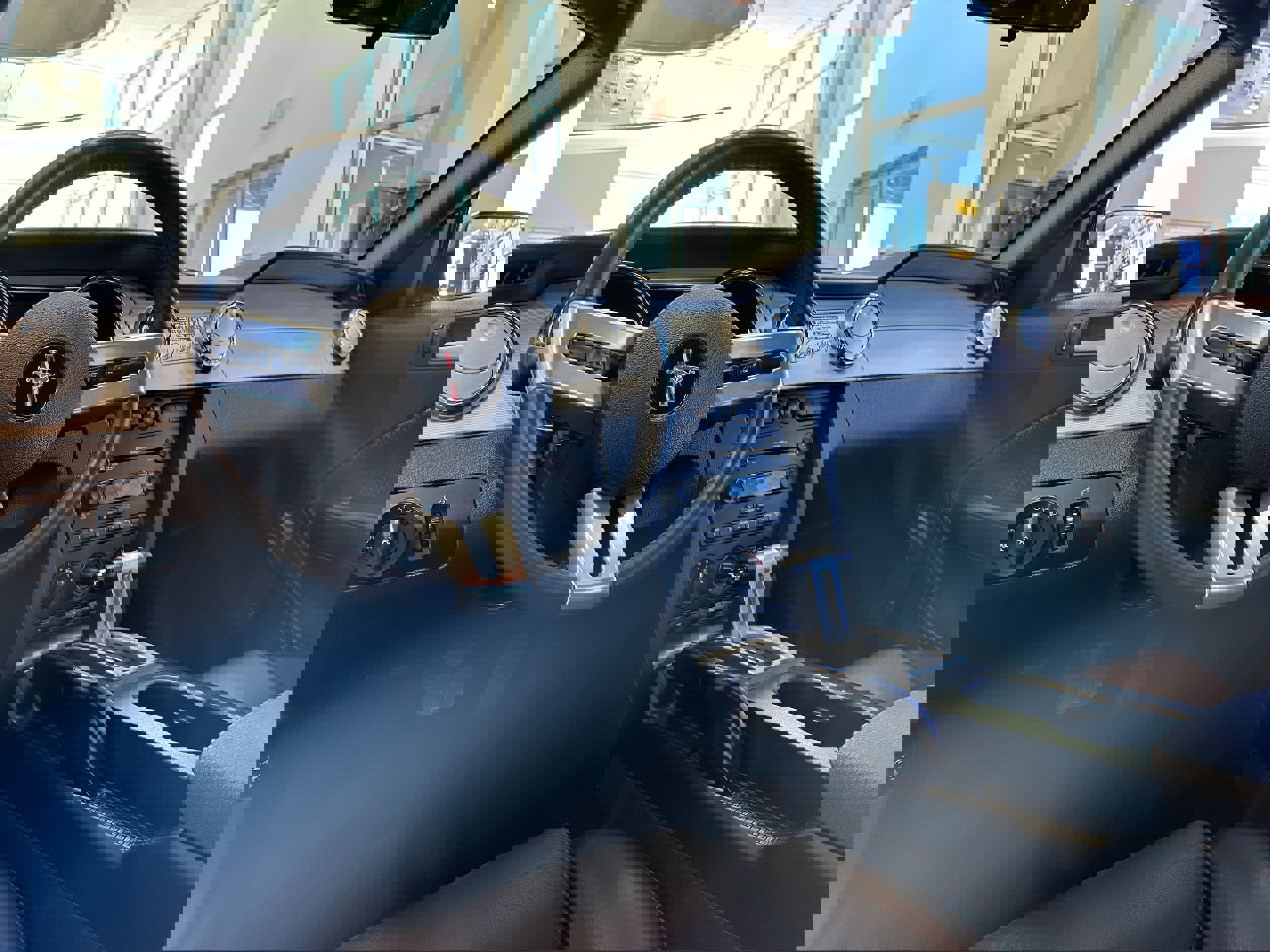 Used 2006 Ford Mustang GT image 12