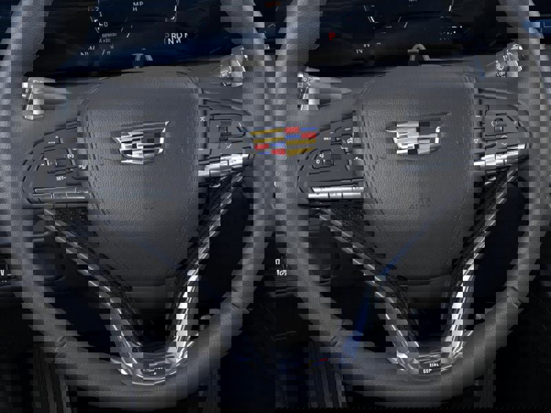 New 2025 Cadillac CT5 Sport w/ Sun And Sound Package image 19