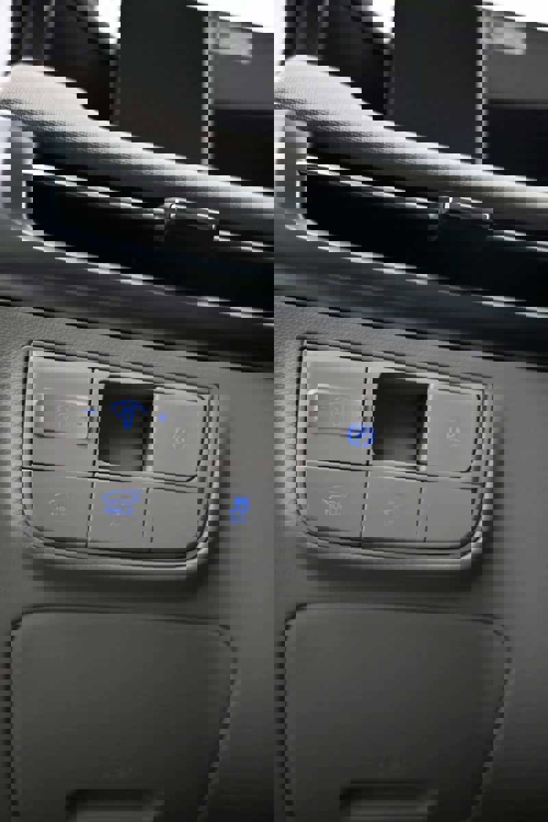 New 2026 Hyundai Tucson Limited image 21