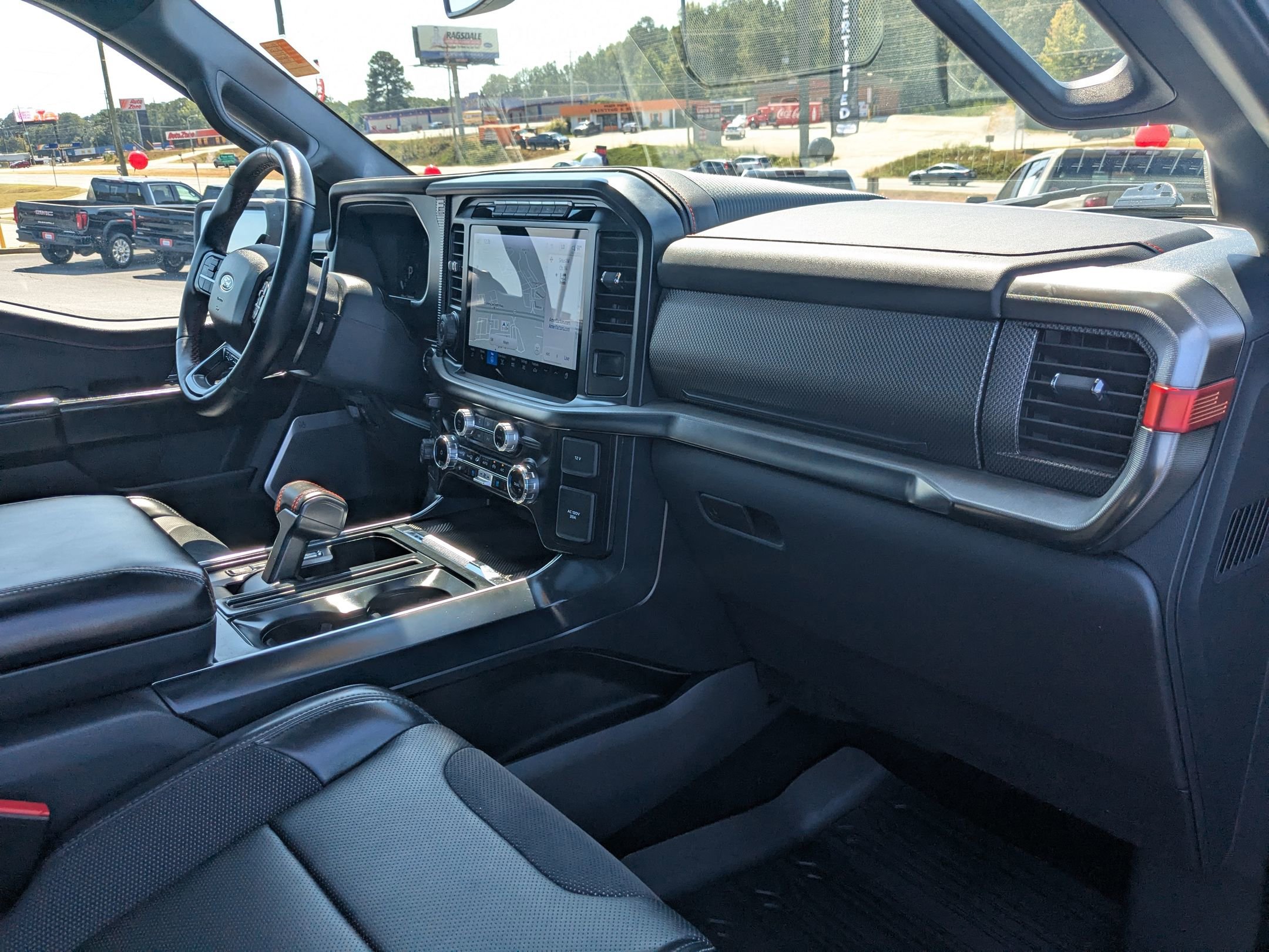Used 2024 Ford F150 Raptor image 29