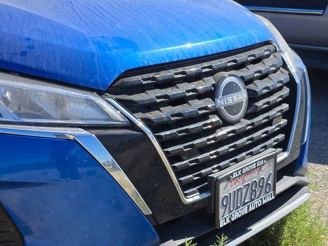 Used 2024 Nissan Kicks SV FWD image 5