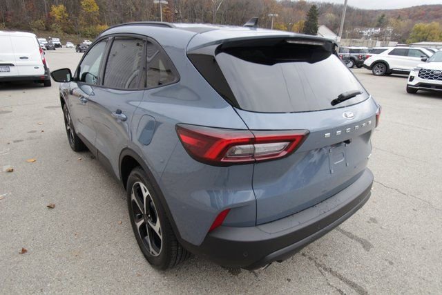 New 2026 Ford Escape ST-Line Select w/ Tech Pack #1 image 12