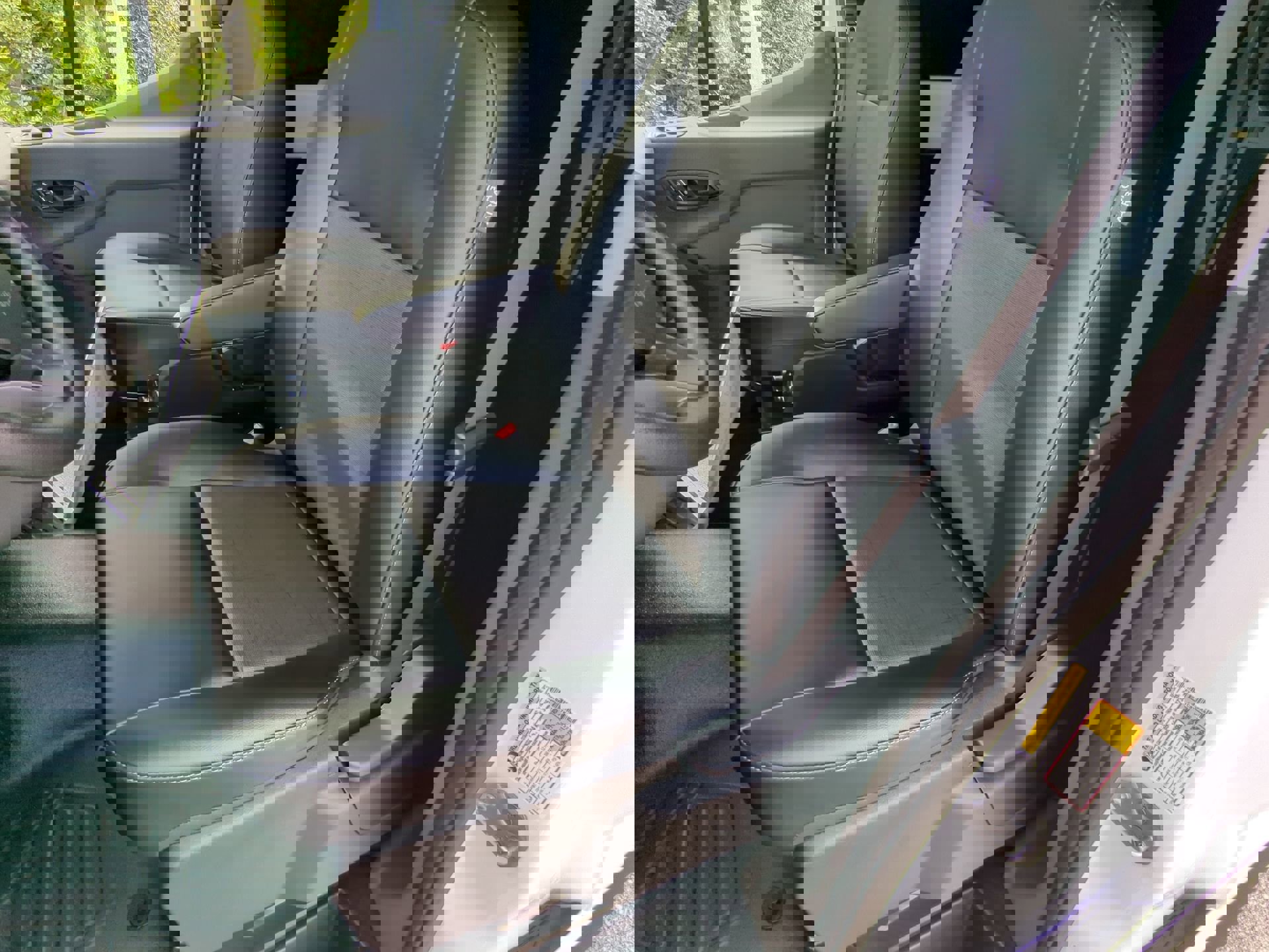 New 2026 Ford Transit 250 148 Medium Roof image 58