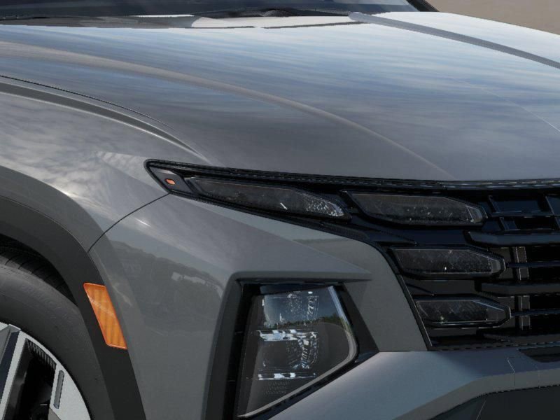 New 2026 Hyundai Tucson SEL AWD/4WD image 9