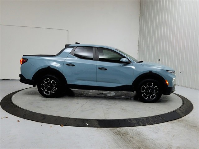 Used 2024 Hyundai Santa Cruz SE image 8