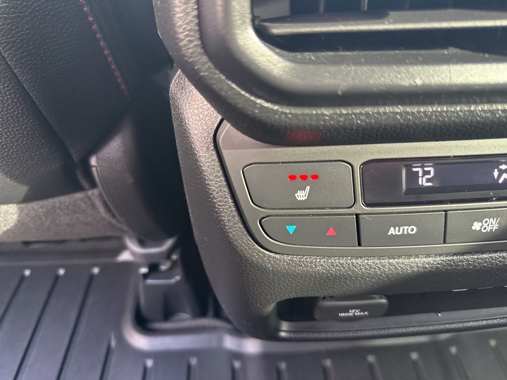 Used 2024 Honda Ridgeline Black Edition image 45