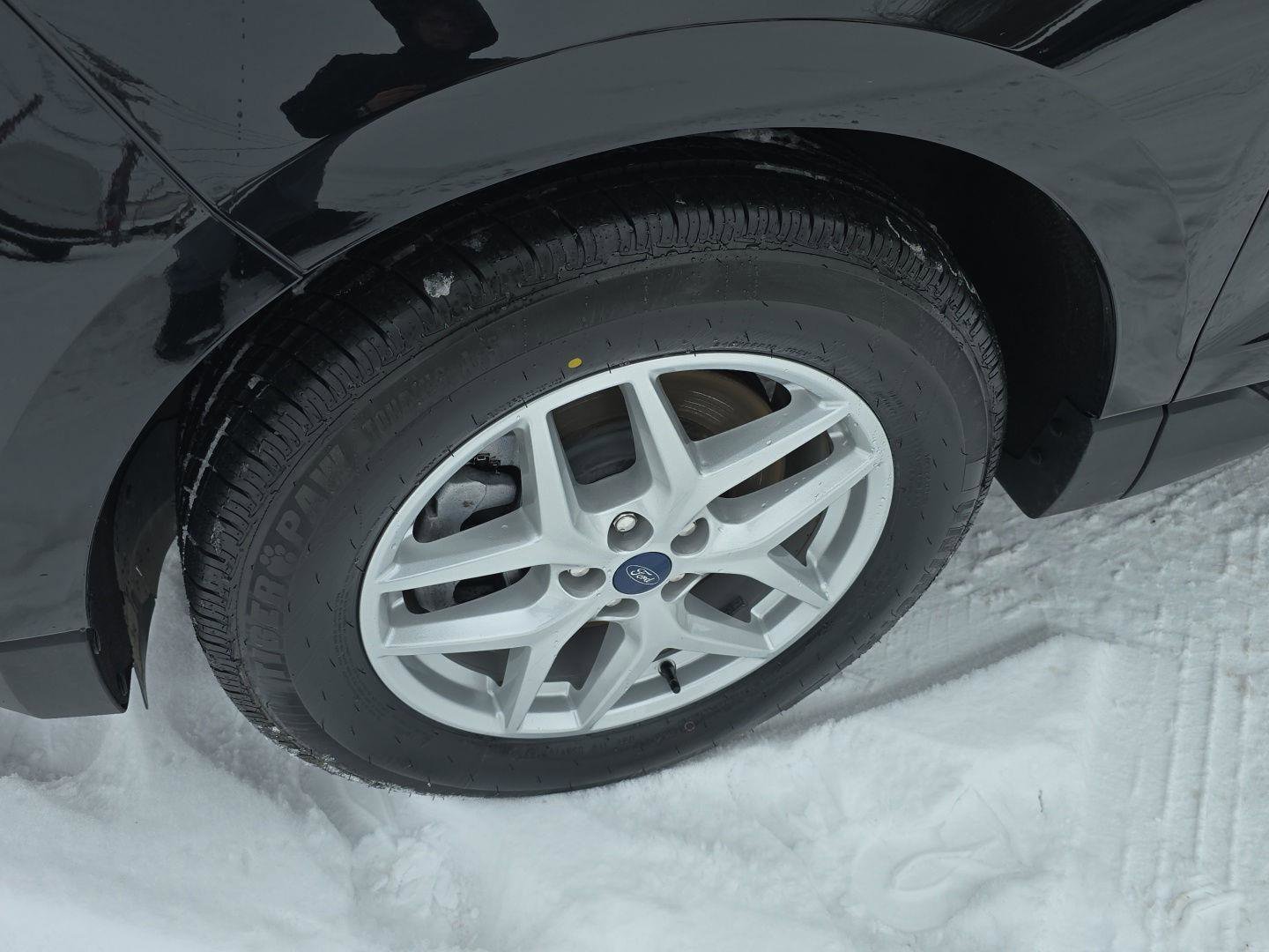 Used 2022 Ford Edge SEL w/ Convenience Package image 34