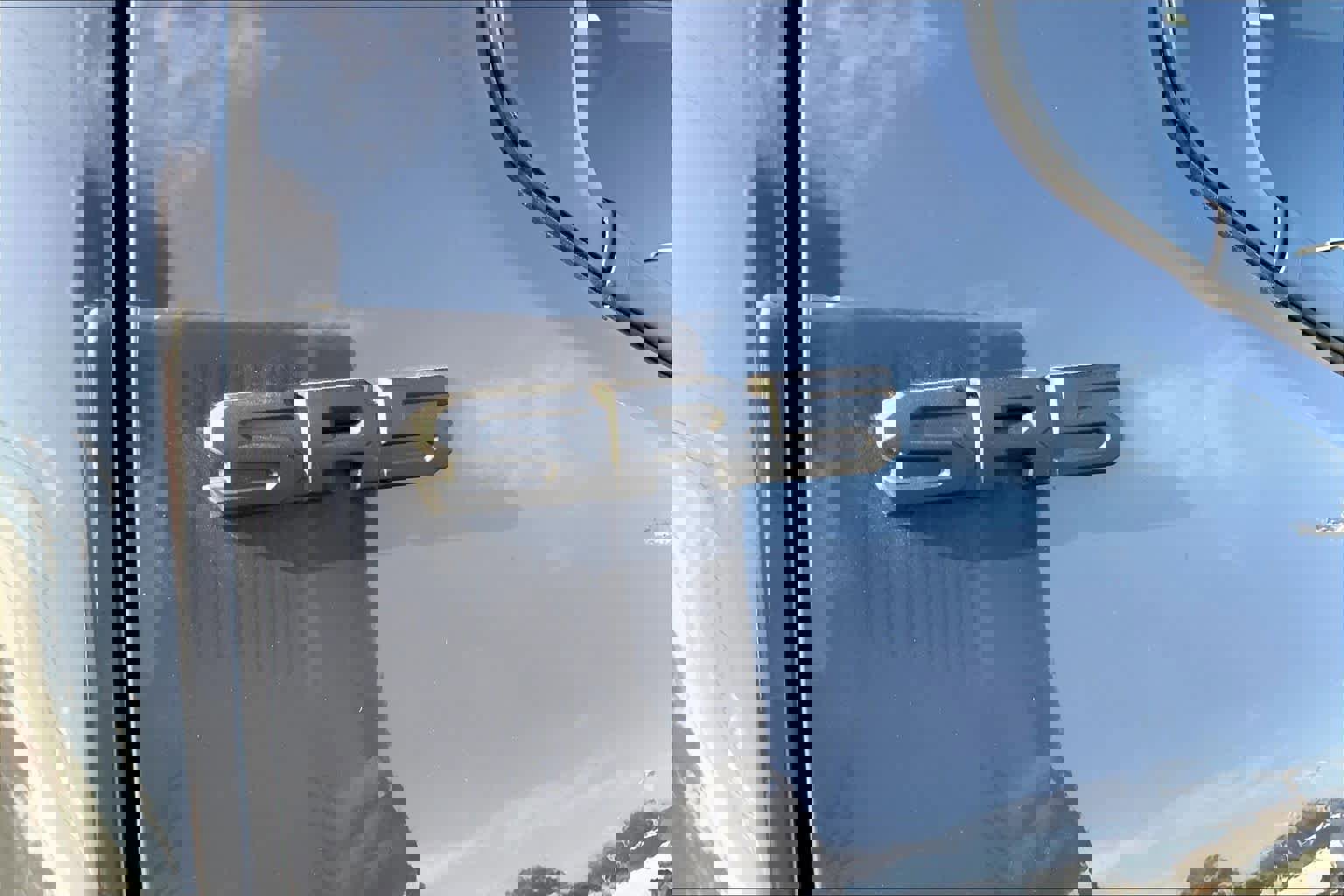 New 2026 Toyota Tacoma SR5 image 15