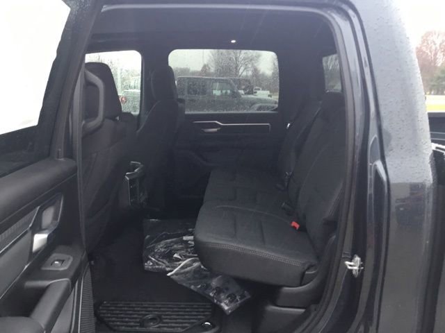 New 2026 RAM 1500 Big Horn image 15