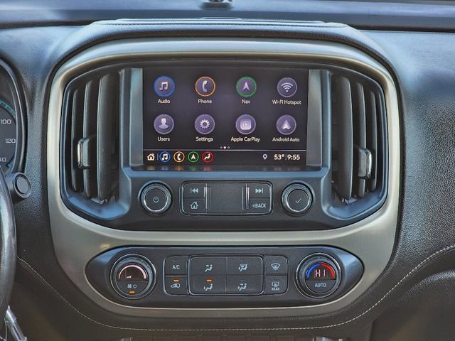 Used 2019 GMC Canyon Denali AWD/4WD image 27