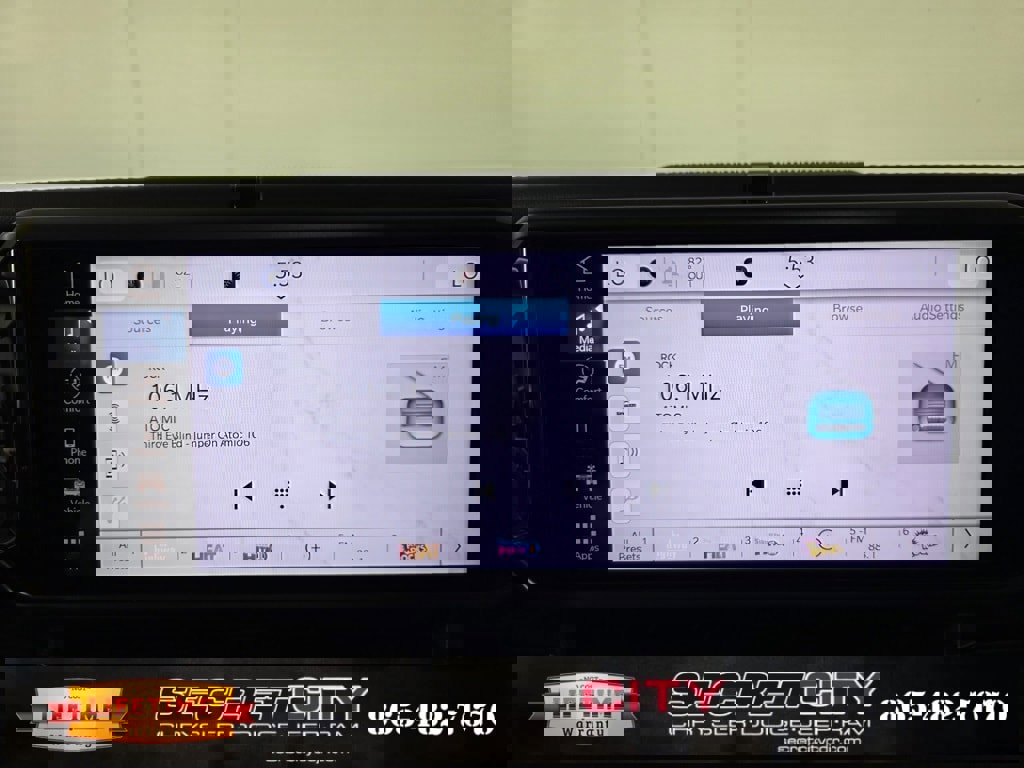 New 2025 Jeep Gladiator Mojave image 21