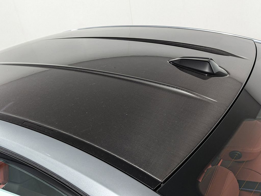 New 2026 BMW M3 Competition image 8