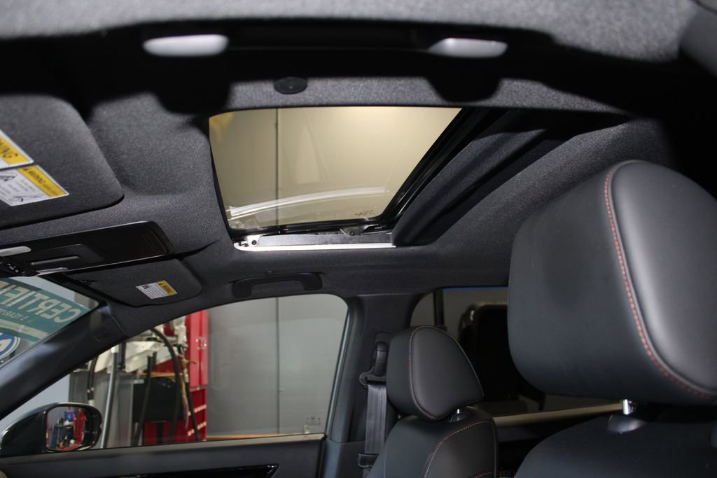 Used 2024 Honda CR-V Sport Touring image 43