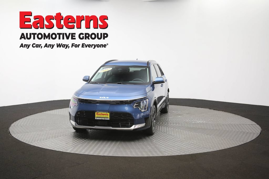 Used 2023 Kia Niro Wind w/ Wind Preserve Package FWD image 52
