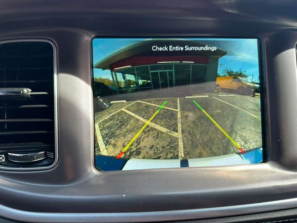 Used 2020 Dodge Charger Scat Pack w/ Plus Group image 16