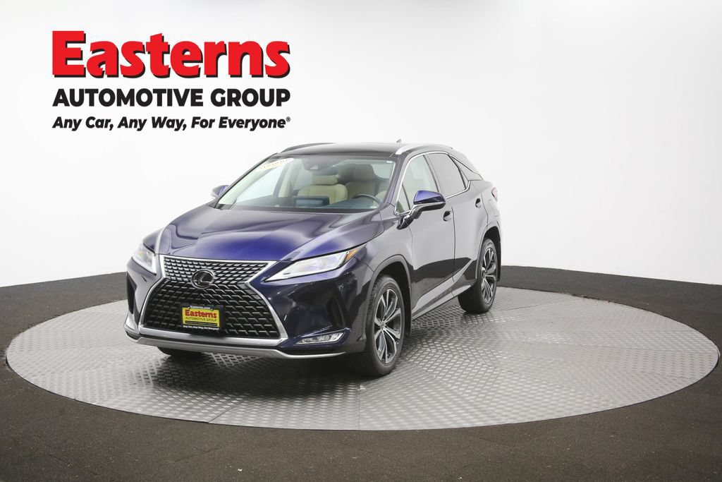 Used 2022 Lexus RX 350 AWD w/ Premium Package image 61