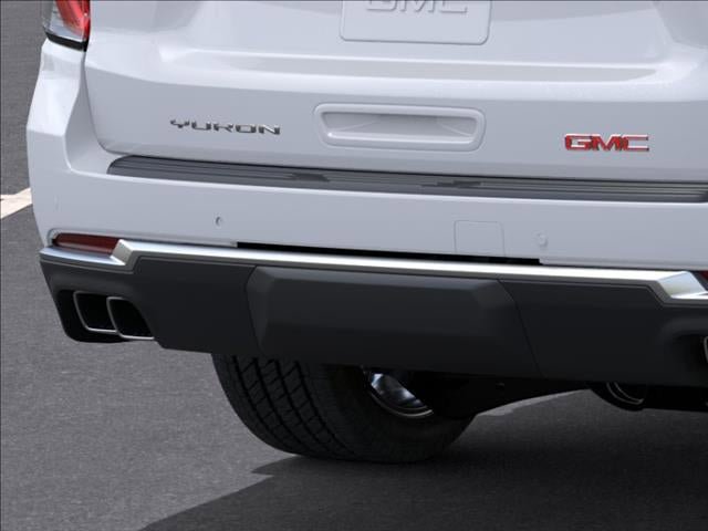 New 2026 GMC Yukon XL Denali AWD/4WD image 14