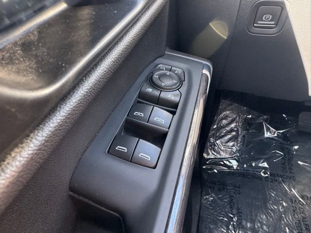 Certified 2021 Chevrolet Silverado 1500 LTZ w/ Max Trailering Package AWD/4WD image 33