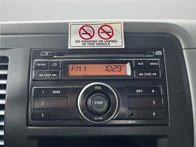 Used 2014 Nissan NV 1500 S w/ Side & Curtain Airbag Package RWD image 21