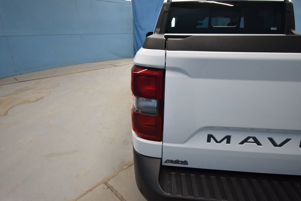 Used 2024 Ford Maverick Lariat w/ Black Appearance Package AWD/4WD image 41