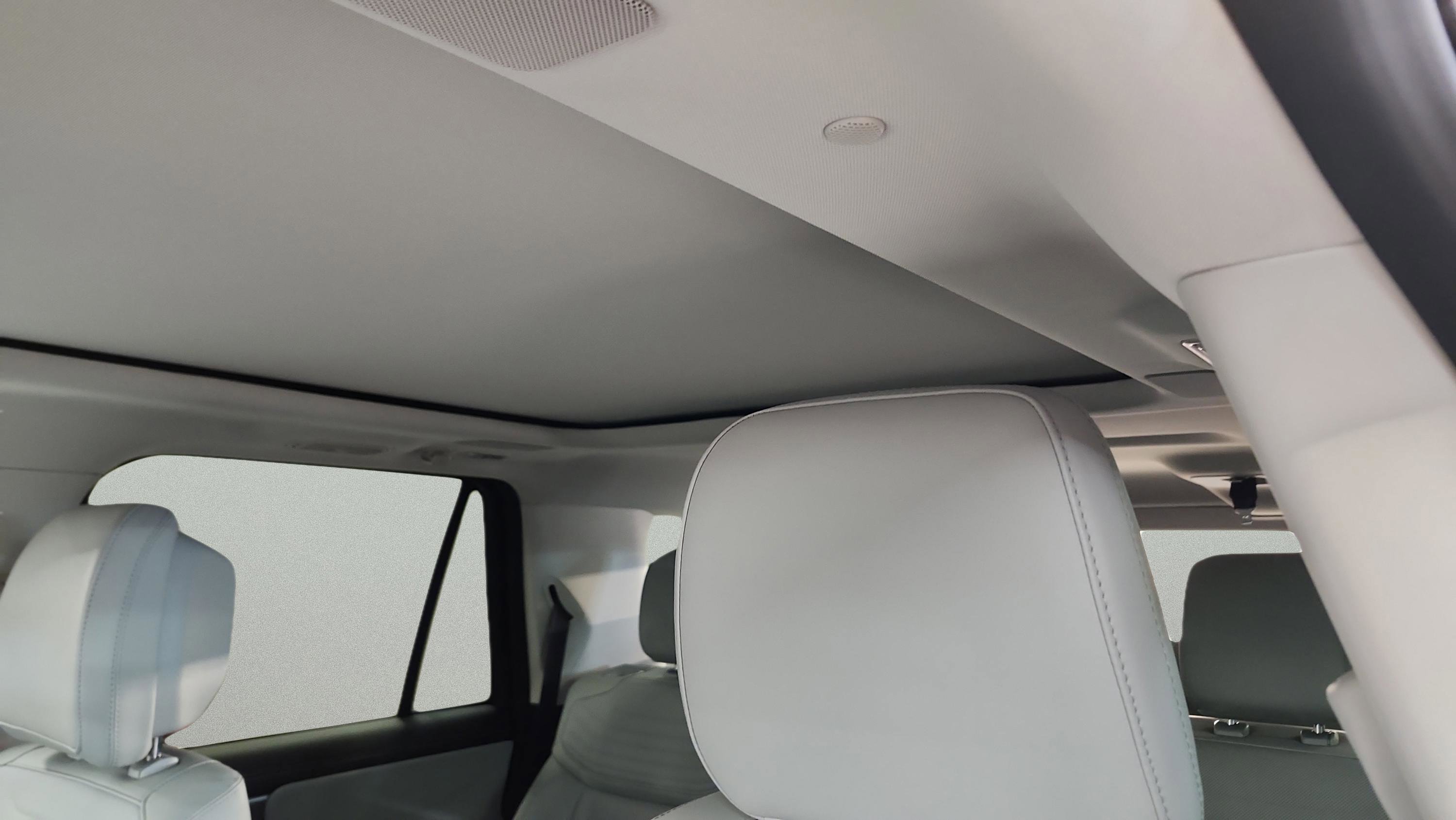 New 2026 Ford Expedition Max Platinum AWD/4WD image 12