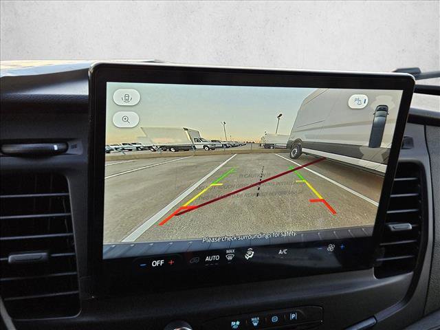 New 2026 Ford Transit 150 Low Roof image 18