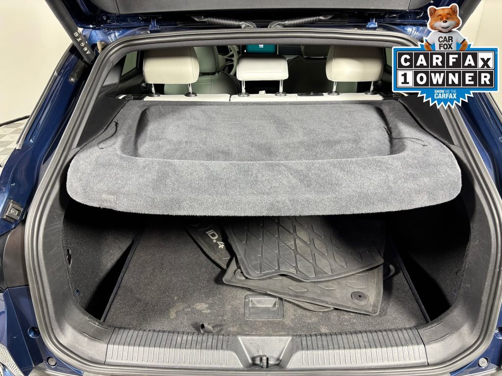 Used 2023 Volkswagen ID.4 Pro S RWD image 24