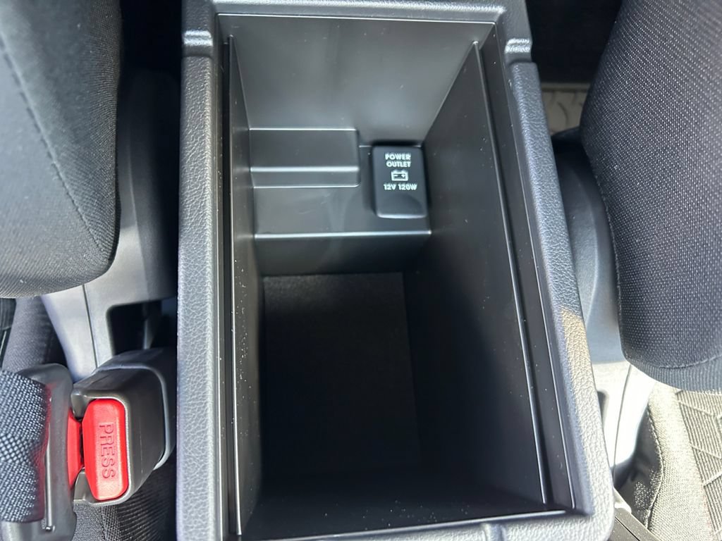 New 2027 Mitsubishi Outlander Sport AWD image 17