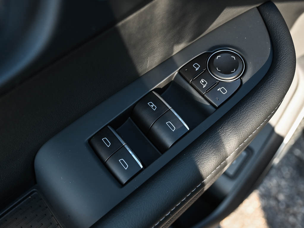 New 2026 Buick Enclave Sport Touring w/ Power Package image 19