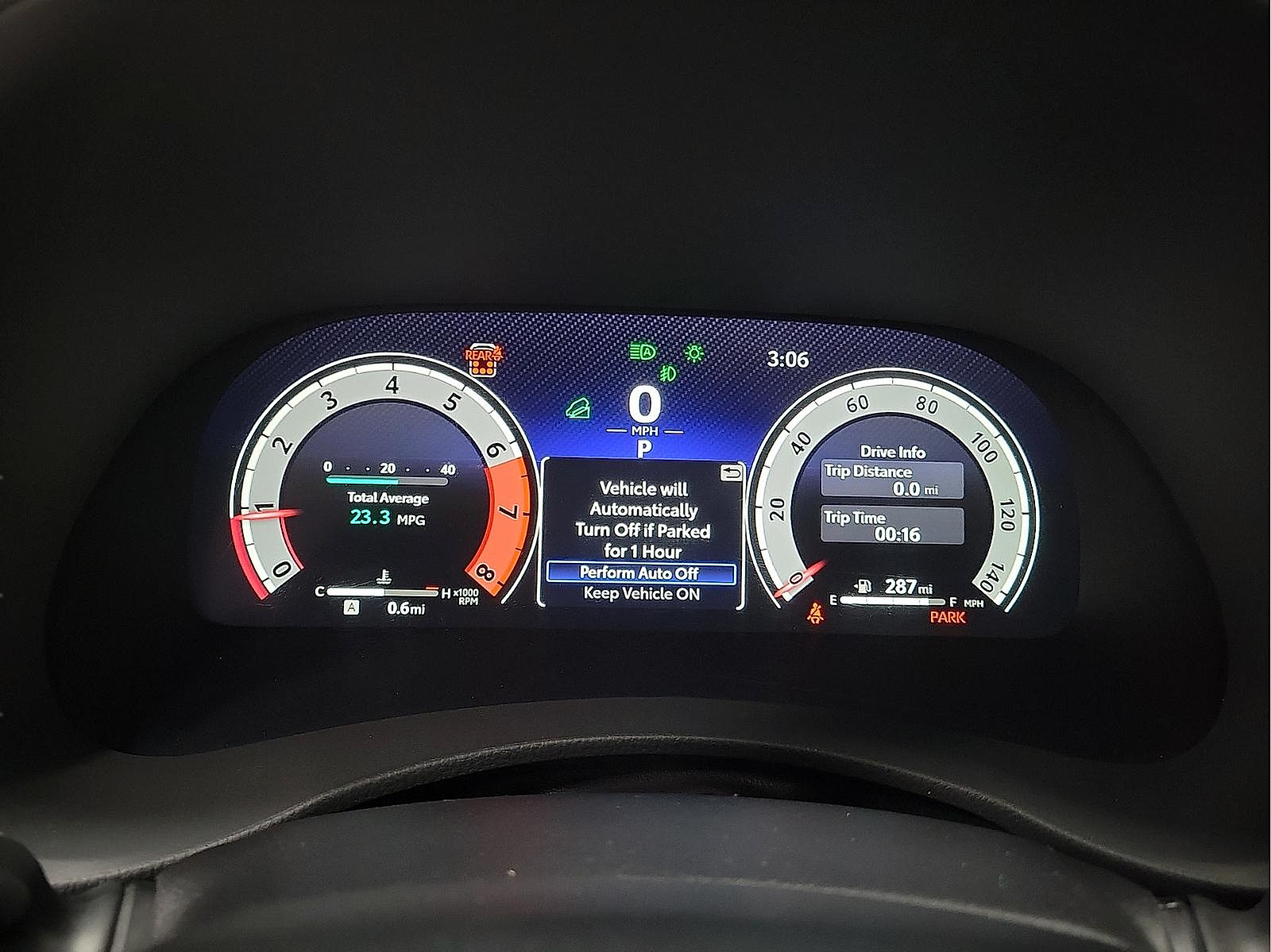 Certified 2025 Toyota Highlander XSE AWD/4WD image 18