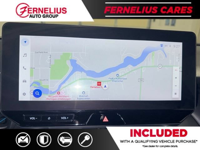 Used 2023 Toyota Venza Nightshade AWD/4WD image 40