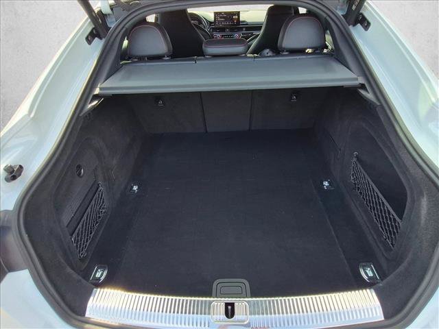 Used 2021 Audi RS 5 Sportback w/ Dynamic Package AWD/4WD image 6