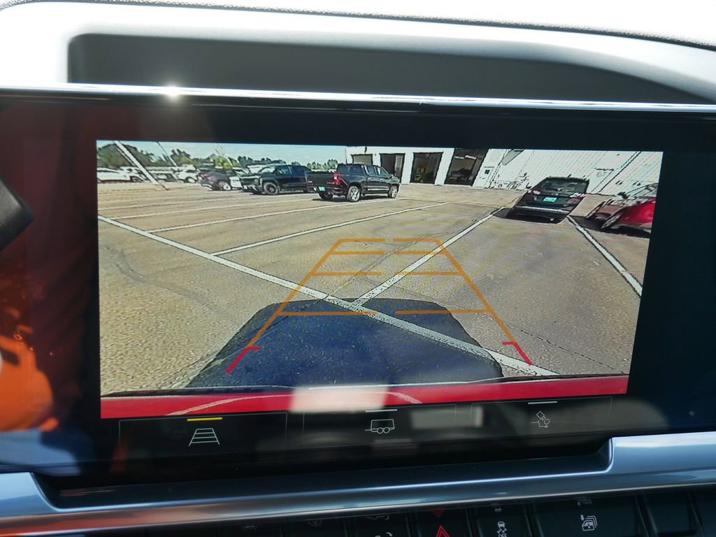 New 2026 Chevrolet Silverado 1500 LT w/ Protection Package image 19