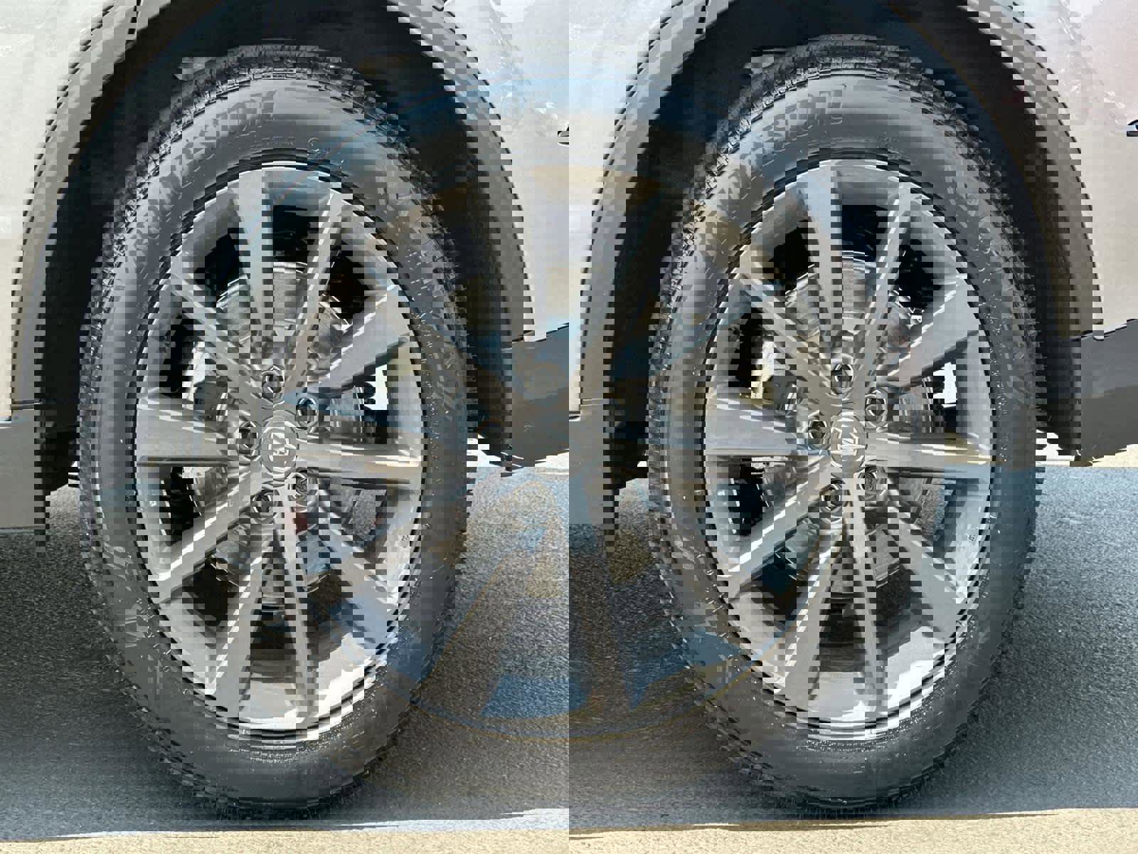 New 2026 Acura MDX A-Spec image 8