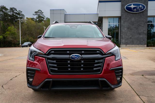 Used 2024 Subaru Ascent Onyx Edition image 29